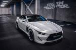 BMW M6 Stormtrooper by Vilner 2014 года